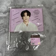 BTS MAGIC SHOP IMAGE FLAGのサムネイル