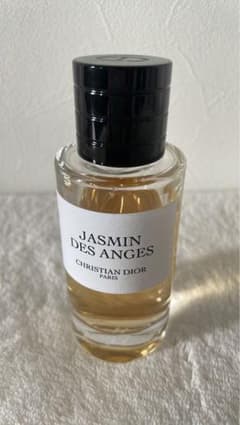 CHRISTIAN DIOR JASMIN DES ANGES 香水のサムネイル