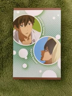 Free！付箋メモのサムネイル