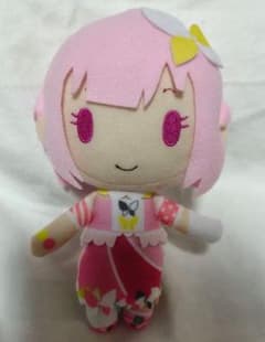 プロジェクトセカイ 鳳えむ ミニぬいぐるみ マスコット プロセカ