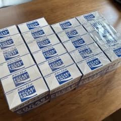 ポカリスエット粉末1L用✖️5袋✖️22箱セット - メルカリ
