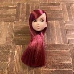 momoko dollヘッド 18AN PS pk - メルカリ
