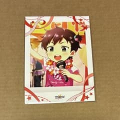 이세야 사계 파샤 이것 제10탄 아이돌 마스터 SideM 리메쇼
