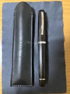 CHAUMET OMAS ボールペンのサムネイル