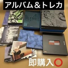 ENHYPEN アルバム 17点CD DVD まとめ売り トレカ3枚のサムネイル