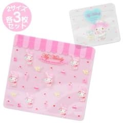 専用ページのサムネイル