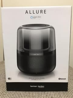 HARMAN KARDON ALLUREのサムネイル