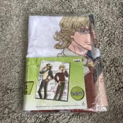 타이바니 A상 멀티 크로스 tiger & bunny 호랑이 토루 버나비 복권