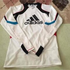 adidas ロンT バドミントン テニスのサムネイル