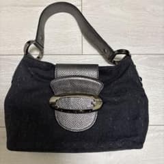 GUESS ゲス ハンドバッグ ショルダーバッグ　Gロゴ モノグラムのサムネイル