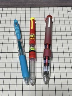 SARASA select 、SARASA単色 セットのサムネイル