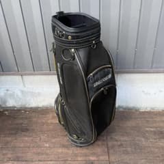最高級】HONMA GOLF 本間ゴルフ BERES ベレス キャディバッグ - メルカリ