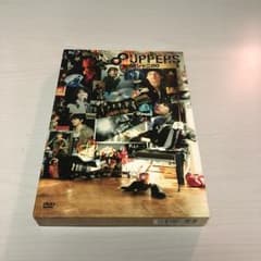 関ジャニ∞ 8UPPERS 初回盤のサムネイル