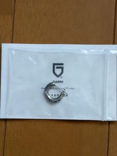 GARNI ガルニ　片耳用ピアスのサムネイル