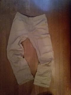 カーゴパンツ　XL　古着　大きいサイズのサムネイル