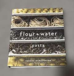 Thomas McNaughton Flour + Water: Pastaのサムネイル