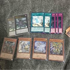 遊戯王真竜パーツのサムネイル