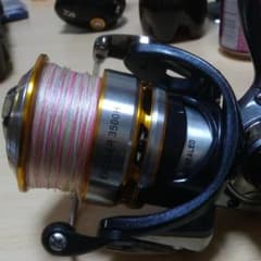 エクセラー3500Hのサムネイル