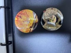 エンデヴァー ホークス ヒロアカ 缶バッジのサムネイル
