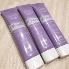 自然派研究所 moomo 除毛クリーム　3本のサムネイル