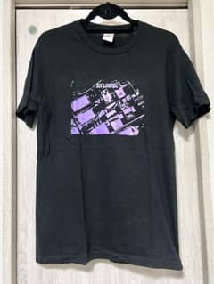 SIX LOUNGE バンドteeのサムネイル