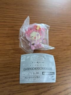 おジャ魔女どれみ サンリオ スペシャルコラボマスコットのサムネイル