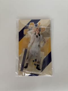 末澤誠也 アクリルスタンド　白衣装のサムネイル
