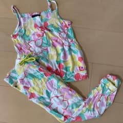 トミーヒルフィガー　セットアップ　100cmのサムネイル