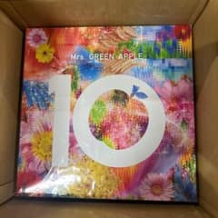 10 & ❝Harmony❞ COMPLETE BOX DVD - メルカリ