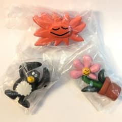 DAISUKE KONDO art collection★3点セットのサムネイル