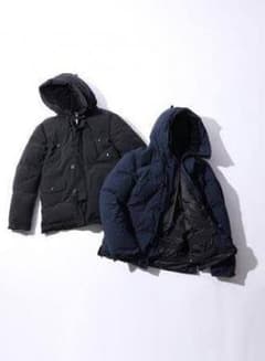 DENHAM × MINOTAUR  N-3B DOWN JACKETのサムネイル