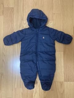 GAP ジャンプスーツ カバーオール　70㎝のサムネイル