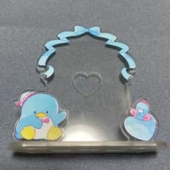 チェキスタンドのサムネイル