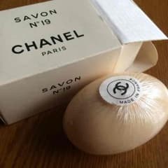 シャネル CHANEL 石鹸のサムネイル