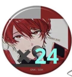 ギヴン展 佐藤真冬 真冬 缶バッジ ギヴン まとめ売ENCORE - メルカリ