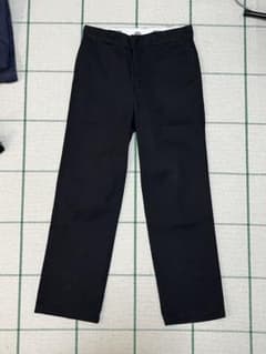 Dickies 874 ワークパンツ ブラック W32のサムネイル