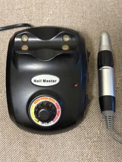 Nail Master ネイルケア用具のサムネイル