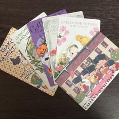【学園ベビーシッターズ】のカードのサムネイル