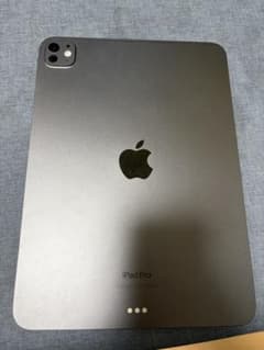 極美品iPad Pro M4 第7世代11inch 256GB 箱あり 極美品iPad Pro M4 第7世代11inch 256GB 箱あり - メルカリ