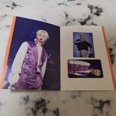 205 セブチ ジュン BE THE SUN 南海ラピートメモリアルカード - メルカリ