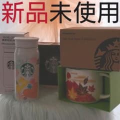 ☆スターバックス☆タンブラー☆マグカップ☆ボックス☆3点セット☆のサムネイル