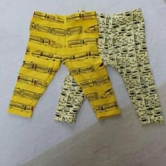 ★値下げ★CodyCobyスパッツ2枚セットのサムネイル