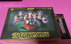 Travis Japan 【's travelers】FC限定盤　新品未開封のサムネイル
