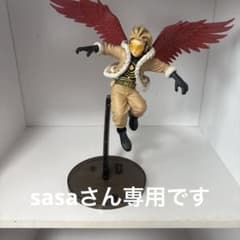 し*ま様 僕のヒーローアカデミア フィギュア 箱無し(別売り可能)のサムネイル