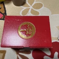 一蘭　重箱のサムネイル