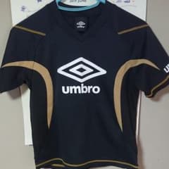 umbro アンブロ Tシャツ130のサムネイル