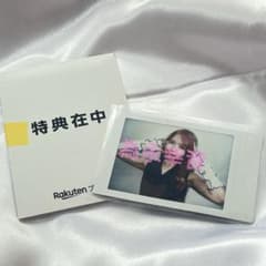 アンジュルム ラッキードロー B賞 チェキ 為永幸音 - メルカリ
