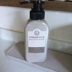 clayence カラートリートメント☆モカブラウンのサムネイル