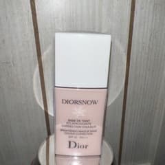 Dior DIOR スノーメイクアップベース UV35 ローズのサムネイル