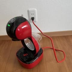 ネスカフェ　ドルチェグストMD9777のサムネイル